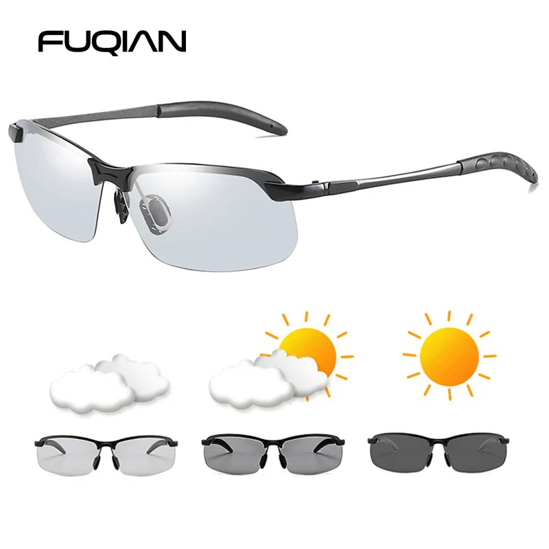 Sunglasses that change with the sun deals