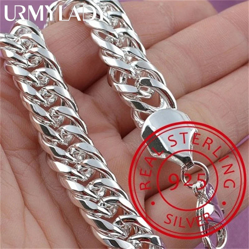 925 sterling silver handmade gorgeous charm bracelet, excellent multi chain customized adjustable jewelry bridesmaid gift hot jewelry nsbr19