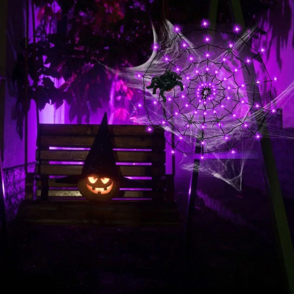 Halloween Led Lights