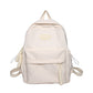 Women's Fashionable New Simple Casual Backpack