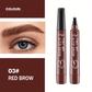 Bulbusbow Waterproof Long-Lasting Microblading Eyebrow Pen