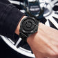 Personalized Creative Magnetic Suspension Waterproof Watch