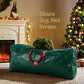 Christmas Tree Organizer, Durable Waterproof Material To Prevent Dust, Insects And Moisture