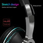 Over Ear Bluetooth Headphones Headsets Foldable Earphones for Iphone Android