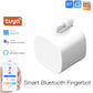 Bluetooth Smart Fingerbot Switch Wireless Button Pusher for Alexa Google App UK