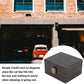 Car Key Keyless Signal Blocker Box Faraday Box anti Theft Call RFID Single Block