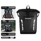 Motorcycle Outdoor Riding Large-capacity Backpack Leisure Waterproof Reflective Backpack