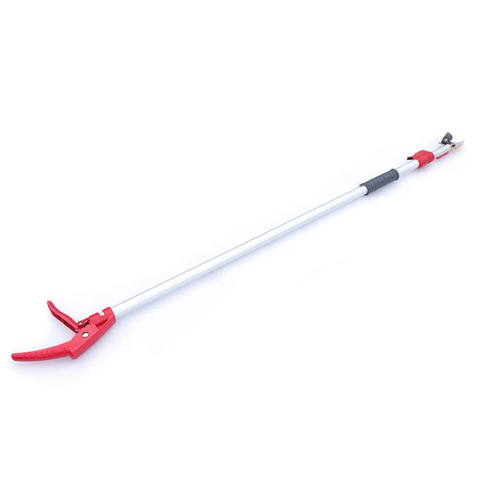 Electric Telescopic Fruit Pruning Garden Shear Muiti-Function Hand Tools