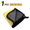 Microfiber Towel Car Microfiber Cloth Wash Towel Microfiber Cleaning Cloth Car Wash Drying Towel Auto Detailing