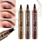 Bulbusbow Waterproof Long-Lasting Microblading Eyebrow Pen