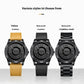 Personalized Creative Magnetic Suspension Waterproof Watch