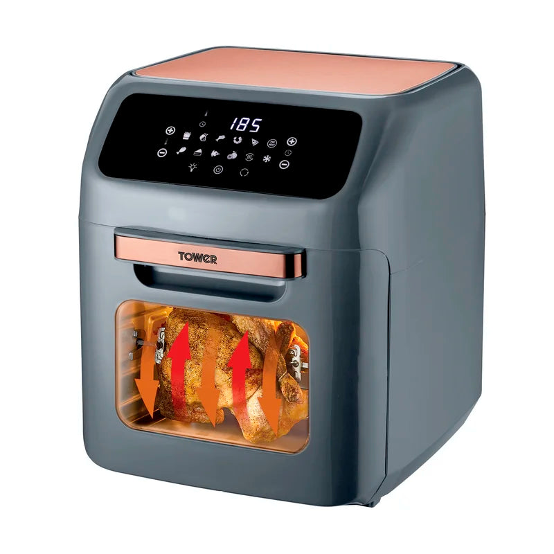 12 L Digital Air Fryer Oven