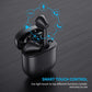 Ear Buds Wireless Earbuds, Bluetooth Earphones Clear Call Air Buds Pods