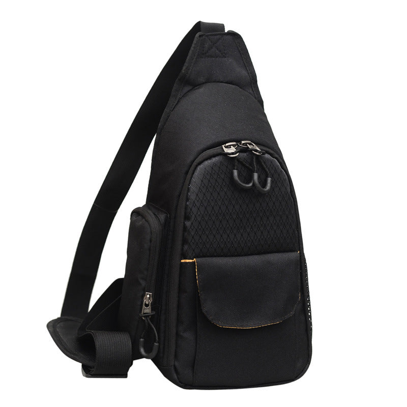 SLR Camera Crossbody Camera Bag