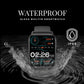 Smart Watches Men Women for Iphone Samsung 2024 Waterproof Sports Fitness Watch