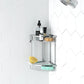 Berndt Freestanding Shower Caddy