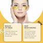 EELHOE Bee Venom Eye Patches Anti Dark Circles Puffiness Removal Eye Bag Moisturizing Firming Smooth Eye Mask Skin Care Products