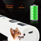 Rechargeable USB Charging Pet Dog Nail Grinders Trimmer Clippers Electric Dog Cat Paws Grooming Trimmer Hair Paw Shaver Tools