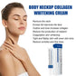 Collagen Neck Cream Eliminate Double Chin Moisturize Skin Nourishing Tighten Lift Rejuvenation Skincare Neck Lines Protein Cream