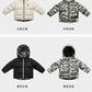 Can Be Worn On Both Sides Winter Boys Jacket Thick Keep Warm Hooded Coat For Kids Children Birthday Christmas Present Outerwear