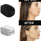 Dropshipping Facial Jaw Exerciser Gym Fitness Ball JawLine Muscle Training Double Chin Reducer Neck Face Slimming Mouth Jawliner