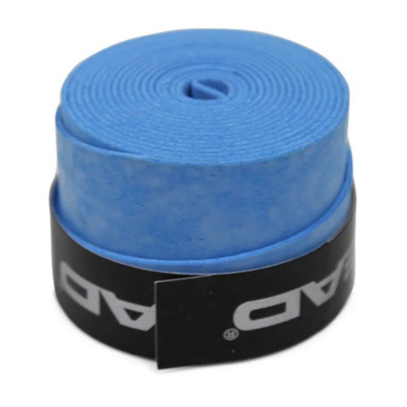 HEAD Tennis Overgrip Padel Racket Single Tenis Grip Tape Anti Slip Outdoor Training Replacement Sweatband Badminton Accessories