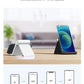 UGREEN Phone Holder Stand Moblie Phone Support For iPhone 16 15 ProMax Xiaomi Samsung Tablet Holder Desk Cell Phone Holder Stand