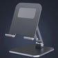 Tablet Phone Stand For iPad Pro 11 12.9 Xundd Foldable Tablet Phone Stand Desk Dock Tablet Support Desktop Base for iPad Mini