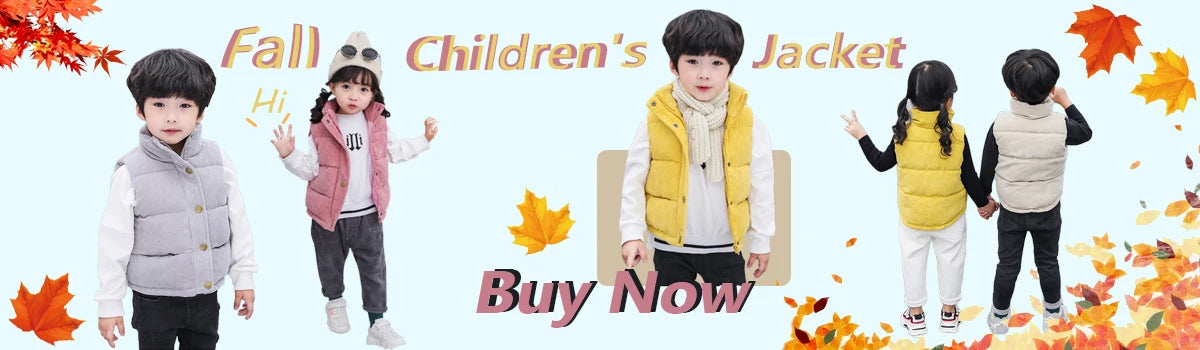 Girls Boys Autumn Down Coats Kids Winter Warm Hooded Jackets New Children Thicken Fashion Outerwear Casual Lamb Fleece Clothing