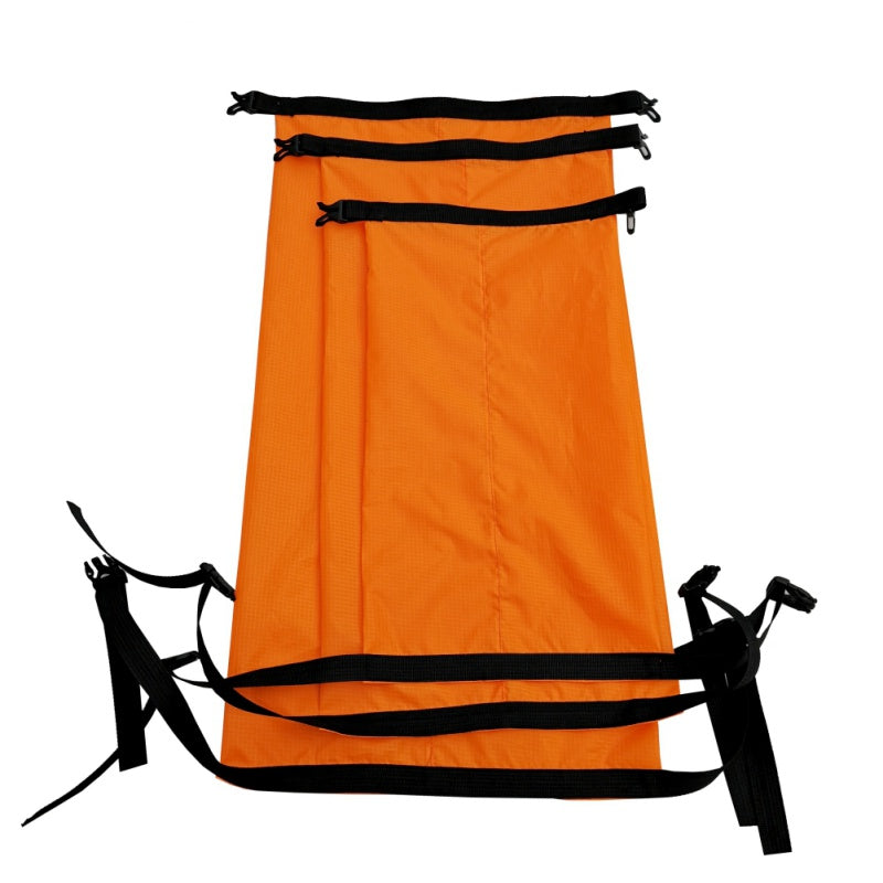 5L/8L/11L Outdoor Camping Sleeping Bag Portable Compression Stuff Sack Storage Carry Bag Waterproof Bag