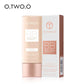 Bulbusbow Makeup Base BB Cream Natural Whitening Cream Waterproof Make Up Liquid Foundation Professional White Cosmetics