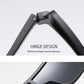 CRIXALIS Fashion Polarized Sunglasses For Men Square Oversized Anti Glare Driver Mirror Sun Glasses Women UV400 Goggles Male