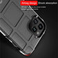 Shockproof Rugged Phone Case for Apple iPhone 15 16 Pro Max 13 12 Mini 11 Xr Xs 14 Plus Soft Silicone Protective armor Cover