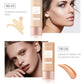 Bulbusbow Makeup Base BB Cream Natural Whitening Cream Waterproof Make Up Liquid Foundation Professional White Cosmetics