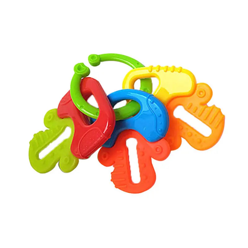 Early Development Rattle Toys For Babies 0 to 12 Months Newborns Baby Teething Toys Baby Games Toys Teether Rattle Baby Toys