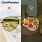 Photochromic Sunglasses Men Polarized Aviation Day Night Vision Glasses for Driving Women Anti-UV Goggle oculos de sol masculino