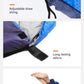 BSWOLF Camping Sleeping Bag Ultralight Waterproof  4 Season Warm Envelope Backpacking Sleeping Bags for Outdoor Traveling Hiking