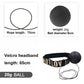 Boxing Speed Ball Head-mounted PU Punch Ball MMA Sanda Training Hand Eye Reaction Gym Sandbag Muay Thai Boxeo Fitness Equipment