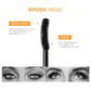 O.TWO.O 3D Mascara Lengthening Black Lash Eyelash Extension Eye Lashes Brush Beauty Makeup Long-wearing Gold Color Mascara