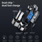 Baseus 45W Car Charger QC 4.0 3.0 For Xiaomi Huawei Supercharge SCP Samsung AFC Quick Charge Fast PD USB C Portable Phone Charge