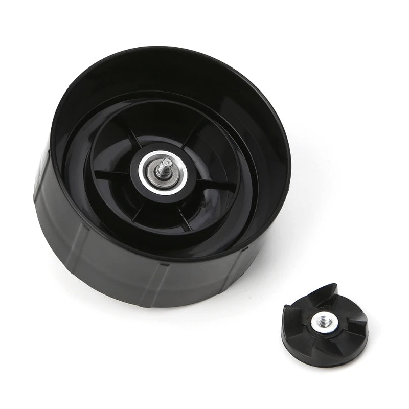 Replacement Part For Magic Bullet cross Blade Included Rubber Gear Sea