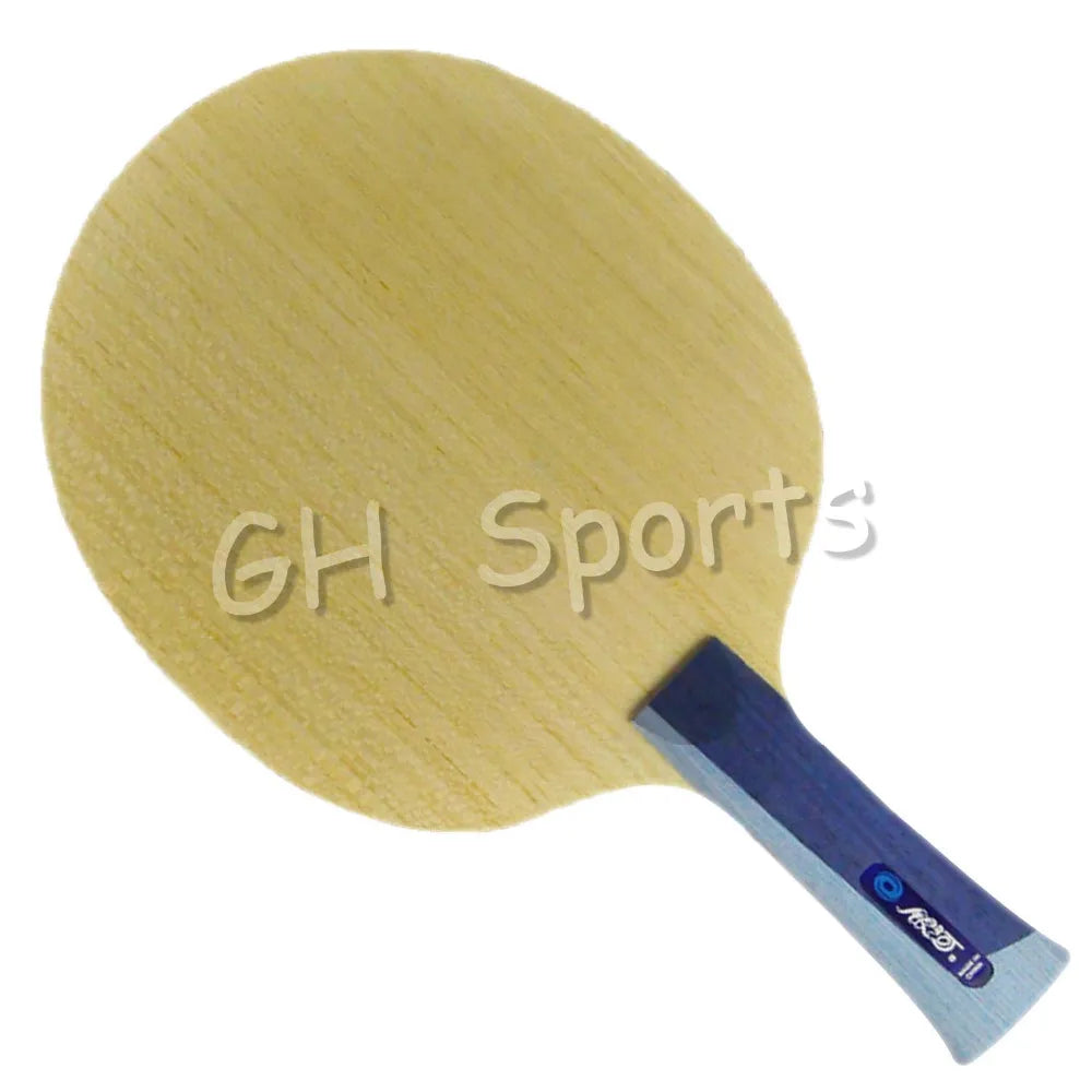 Yinhe 30th Anniversary Version pro V14 V-14 pro table tennis Blade for new material 40+