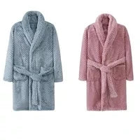 Girls Boys Autumn Down Coats Kids Winter Warm Hooded Jackets New Children Thicken Fashion Outerwear Casual Lamb Fleece Clothing