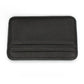 New Slim 100% Sheepskin Genuine Leather Men's Wallet Male Thin Mini ID Credit Card Holder Small Cardholder Purse For Man