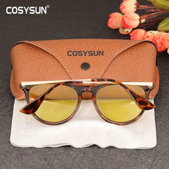 Luxury Photochromic Sunglasses for Women 2025 | Bulbusbow