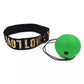 Boxing Reflex Ball Head-mounted PU Punch Ball MMA Sanda Training Hand Eye Reaction Gym Sandbag Muay Thai Boxeo Fitness Equipment