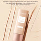 Bulbusbow Makeup Base BB Cream Natural Whitening Cream Waterproof Make Up Liquid Foundation Professional White Cosmetics