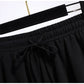 Plus Size 6XL 150KG Women Chiffon Shorts new arrival casual summer hot sale women shorts Casual Black White Shorts