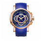 RT Designer Sport Rose Gold  Watches for Men