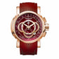 RT Designer Sport Rose Gold  Watches for Men